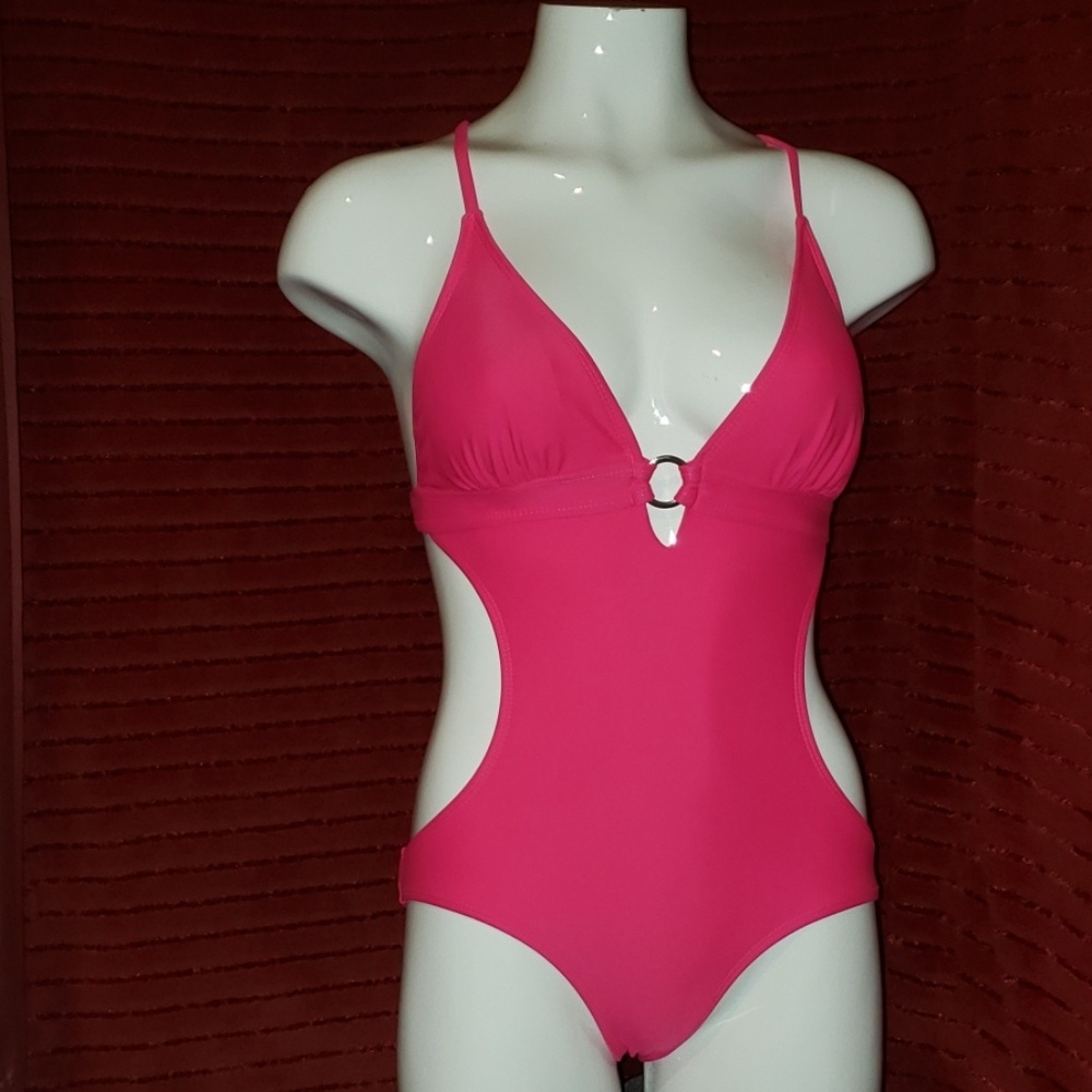 Swimsuit